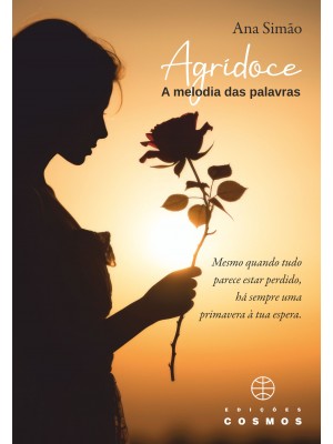 Agridoce - A Melodia das Palavras